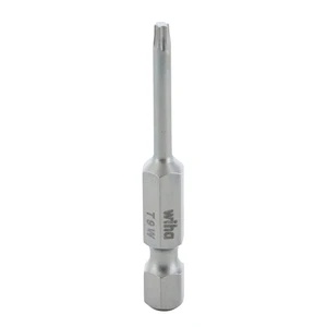 Picture of Willi Hahn Corp 74721 T9X50mm Torx Bit